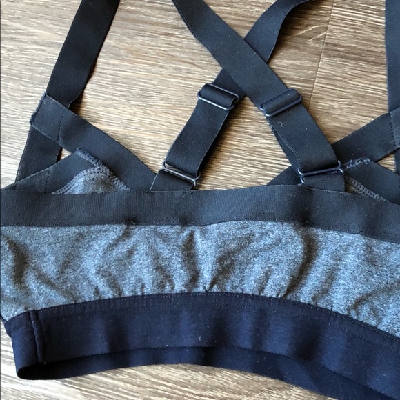 Aritzia bra top - Picture 2 of 2